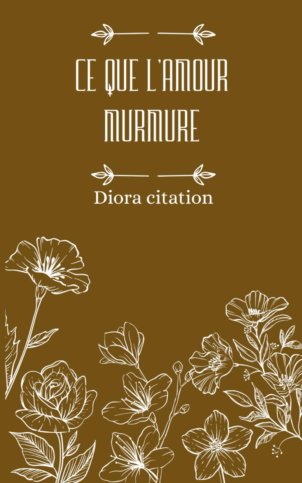 Ce que l’amour murmure