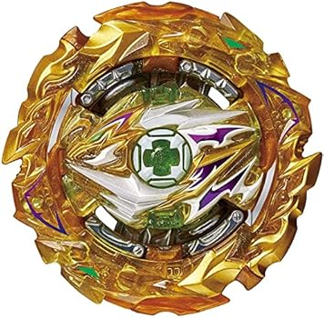 Takara Tomy Beyblade Burst B 