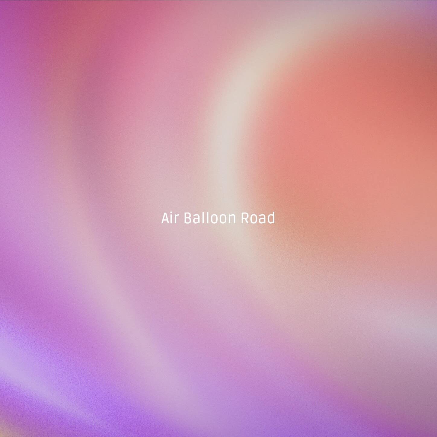 Air Balloon Road