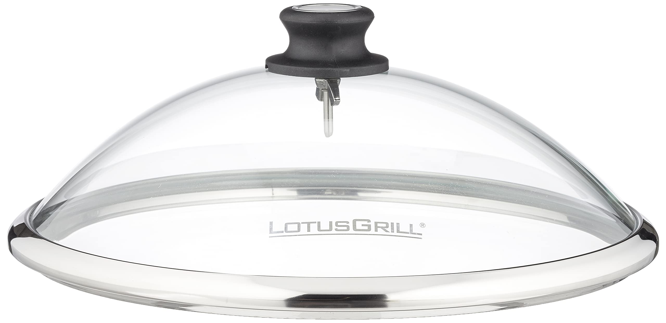 LOTUSGRILL Tapa Cristal