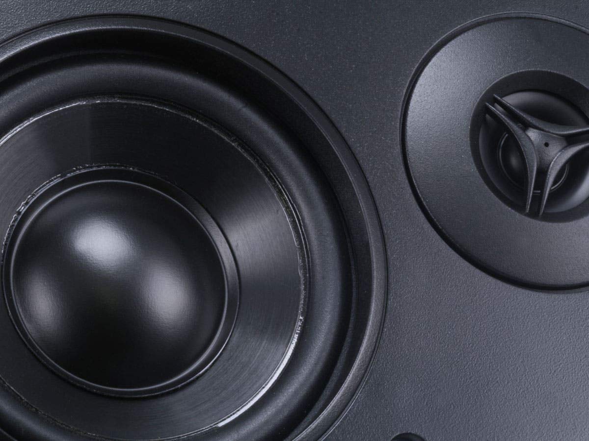 MartinLogan Outdoor Subwoofer Home Speaker Set of 1 Dark Bronze (Dynamo Outdoor Sub 120)