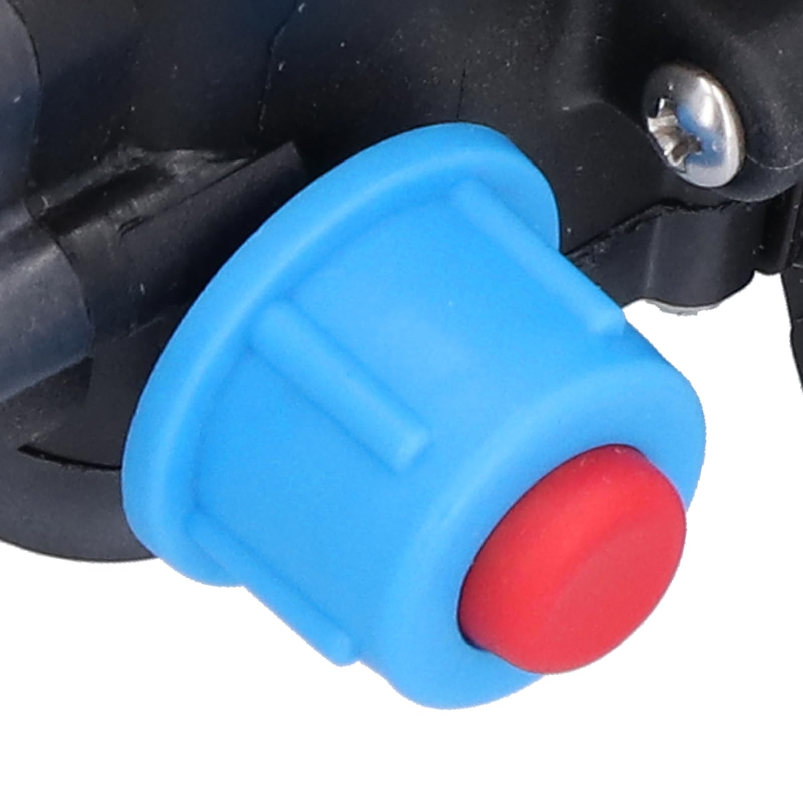 Pompe à Membrane Micro 5,5 L/min, Pompe à Membrane Haute Pression Auto-aspirante CC, Pompe à Membrane à Pression D'eau Douce(24V)