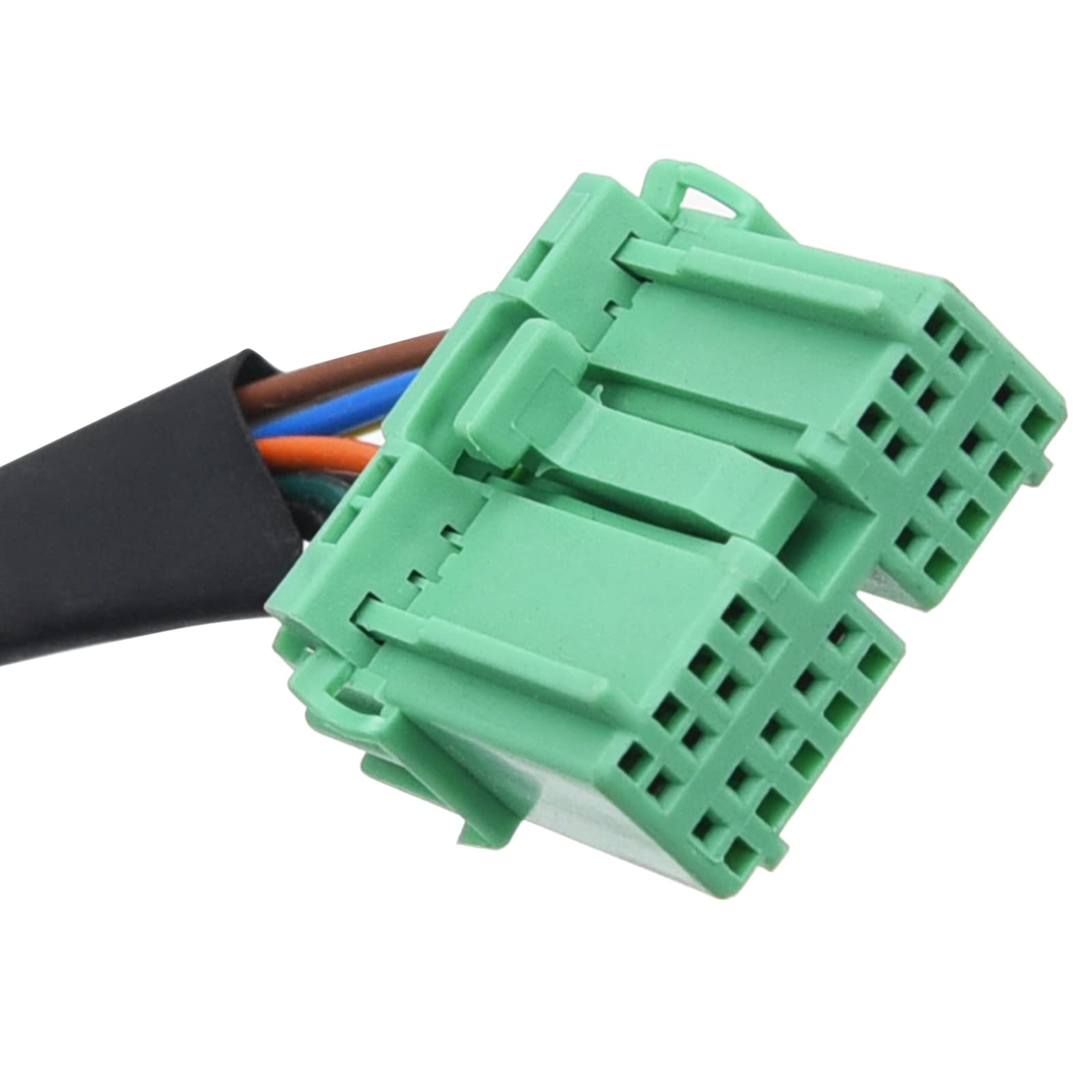 KAOLALI Unidad de Control de Palanca de Cambios Compatible para Camión Volvo FH 21024535, 22583045, 21456377, 21937969, 20709205, 21073025, 4331300000 Palanca de Cambio de Marchas de Transmisión | 21024535, 22583045, 21456377, 21937969, 20709205, 21073025