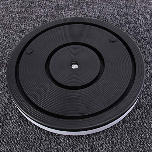 Tábua giratória para exercícios BESPORTBLE com disco de torção na cintura e balanço de massagem nos