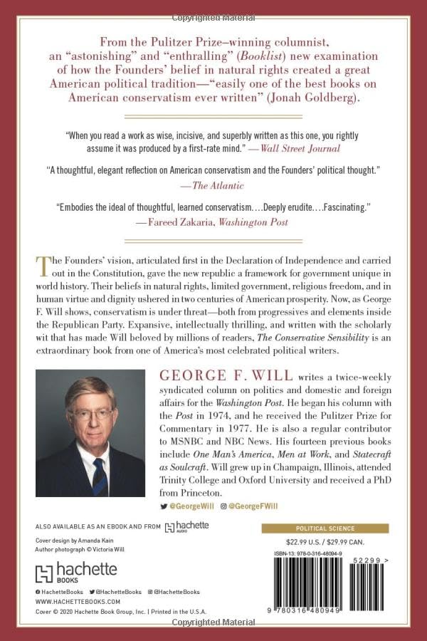 Conservative Sensibility - Image 2