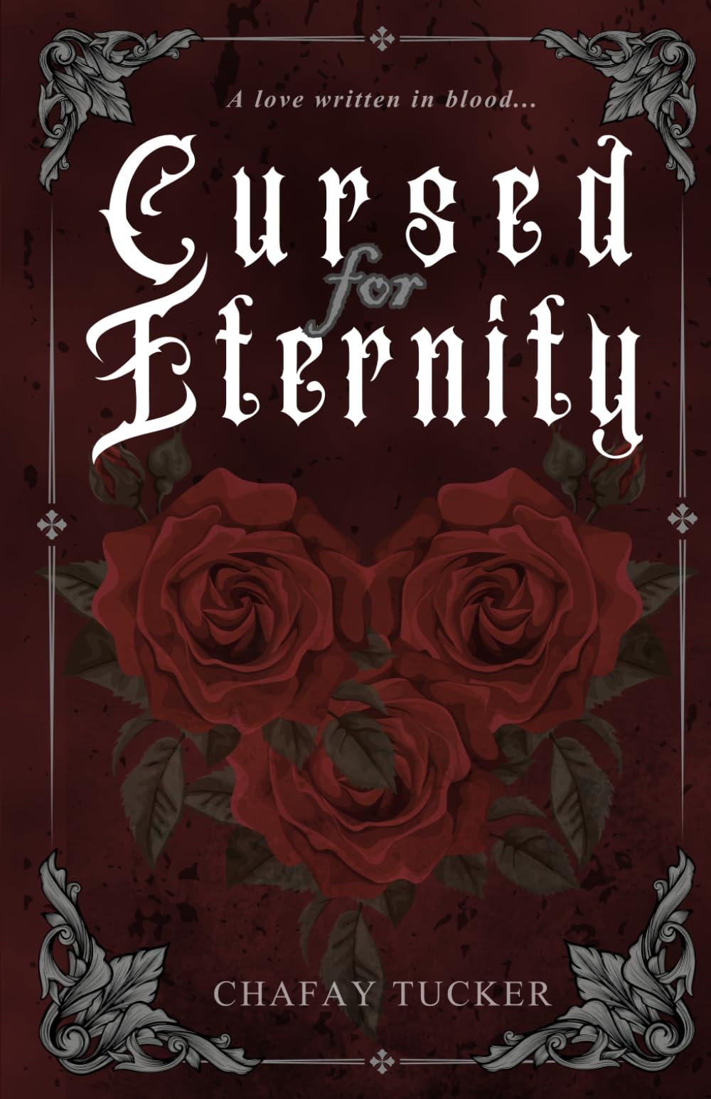 Cursed for Eternity