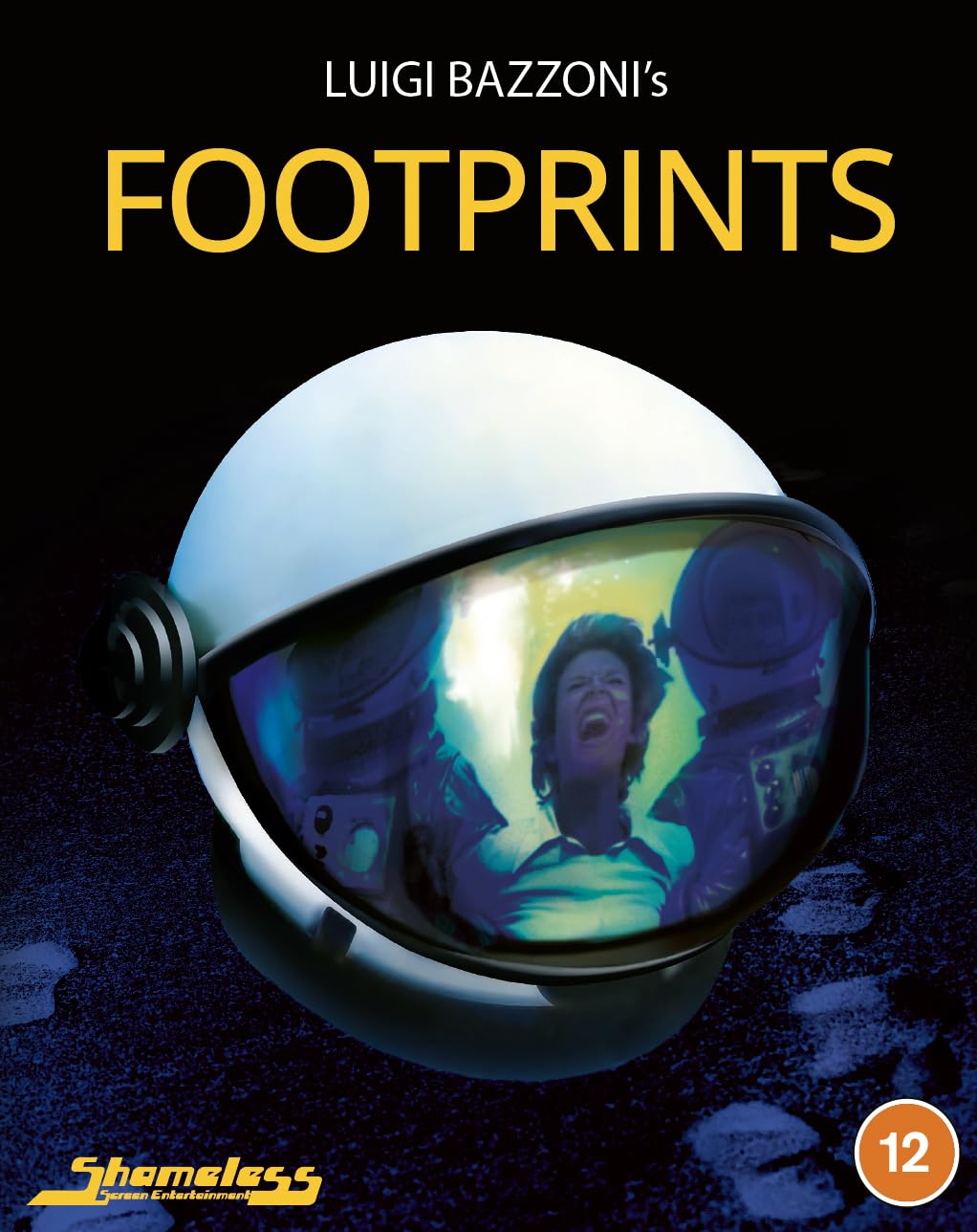 Footprints on the Moon (Restored All Regions)