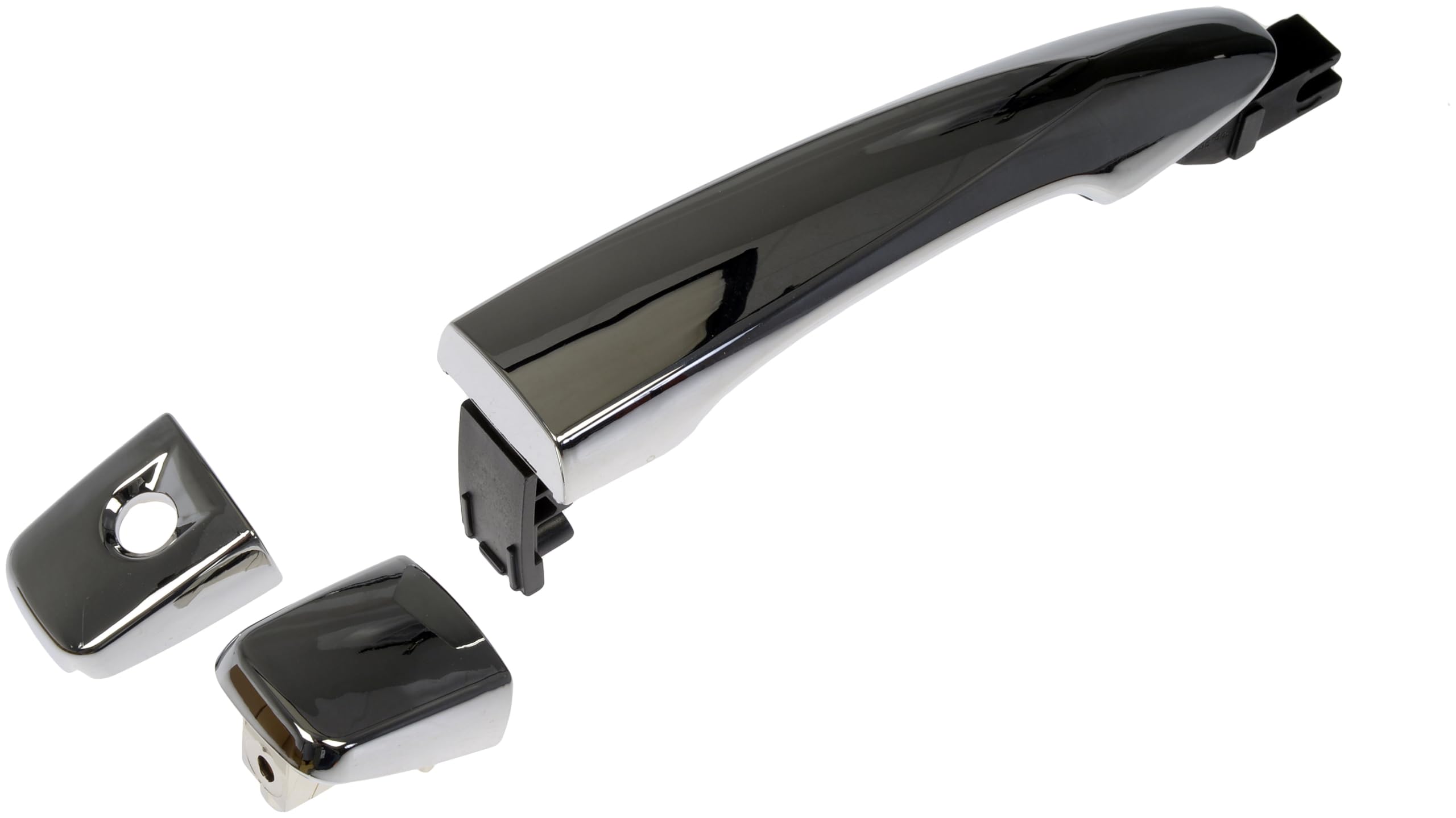 Amazon.com: Dorman 97786 Exterior Door Handle Compatible with