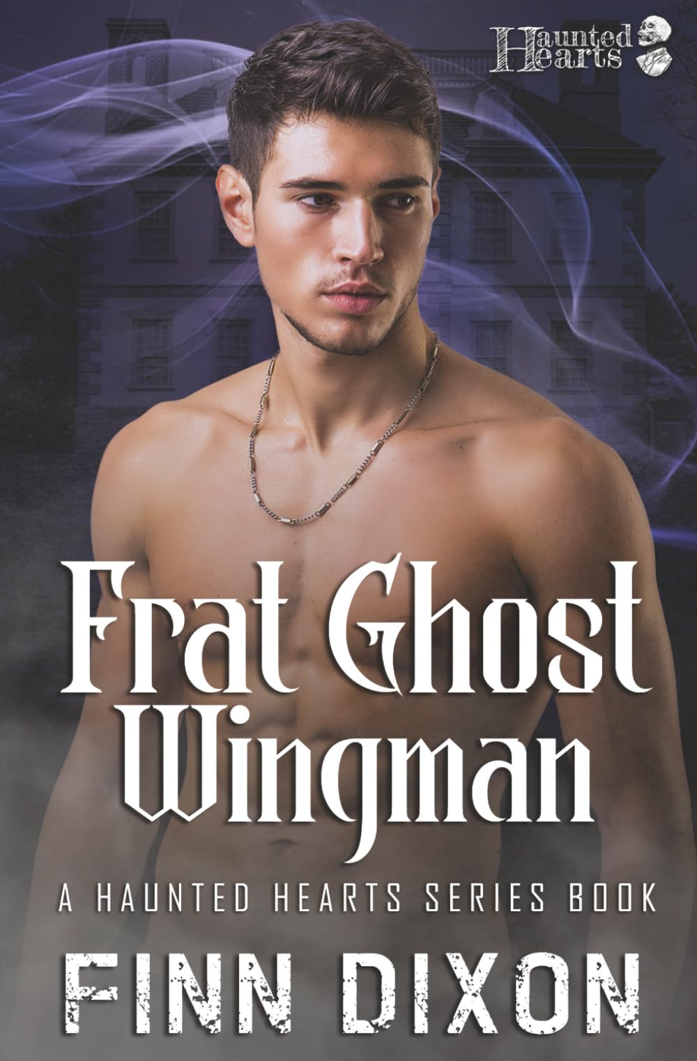 Frat Ghost Wingman
