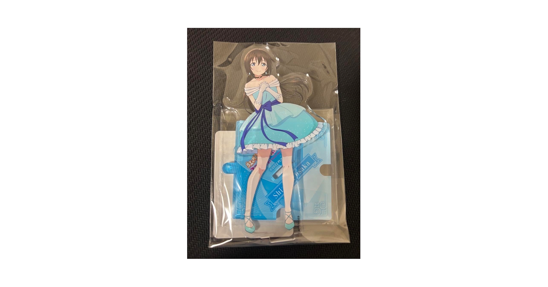 Amazon.co.jp: ラブライブ くじ引き堂 虹ヶ咲 アクリルスタンド 桜坂 Amazon.co.jp: ラブライブ くじ引き堂 虹ヶ咲 アクリルスタンド 桜坂