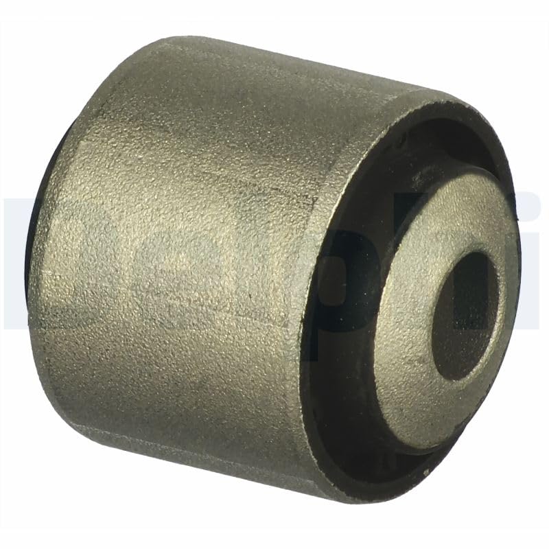 DELPHI TD1106W Suspensión Brazo oscilante Silentblock Brazo de Suspensión Silentblock de brazo de suspensión Silentblock