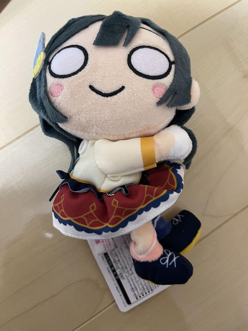 Amazon.co.jp: ラブライブ 虹ヶ咲学園 優木せつ菜 寝そべり