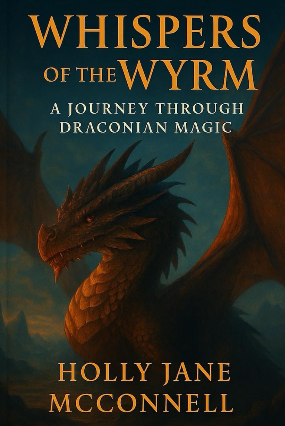 Whispers of the Wyrm: A Journey Through Draconian Magic: Unveiling the Ancient Arts of Dragon Lore and Sorcery