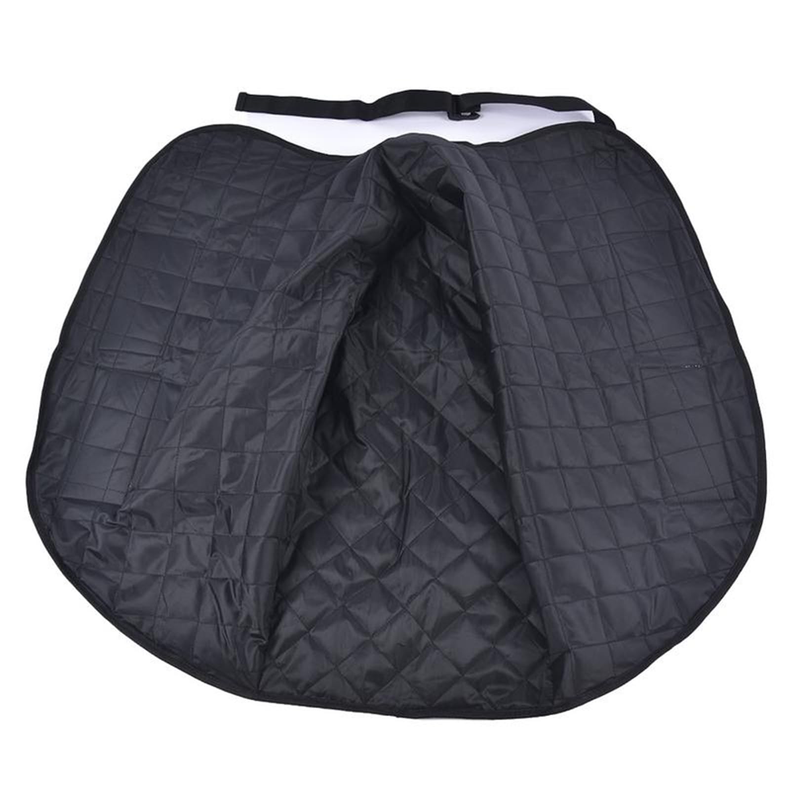 Jambe Scooter Universel, Couvre-Jambes for Motos Et Scooters, Couverture Chauffante, Imperméable, Coupe-Vent, Couette d'hiver
