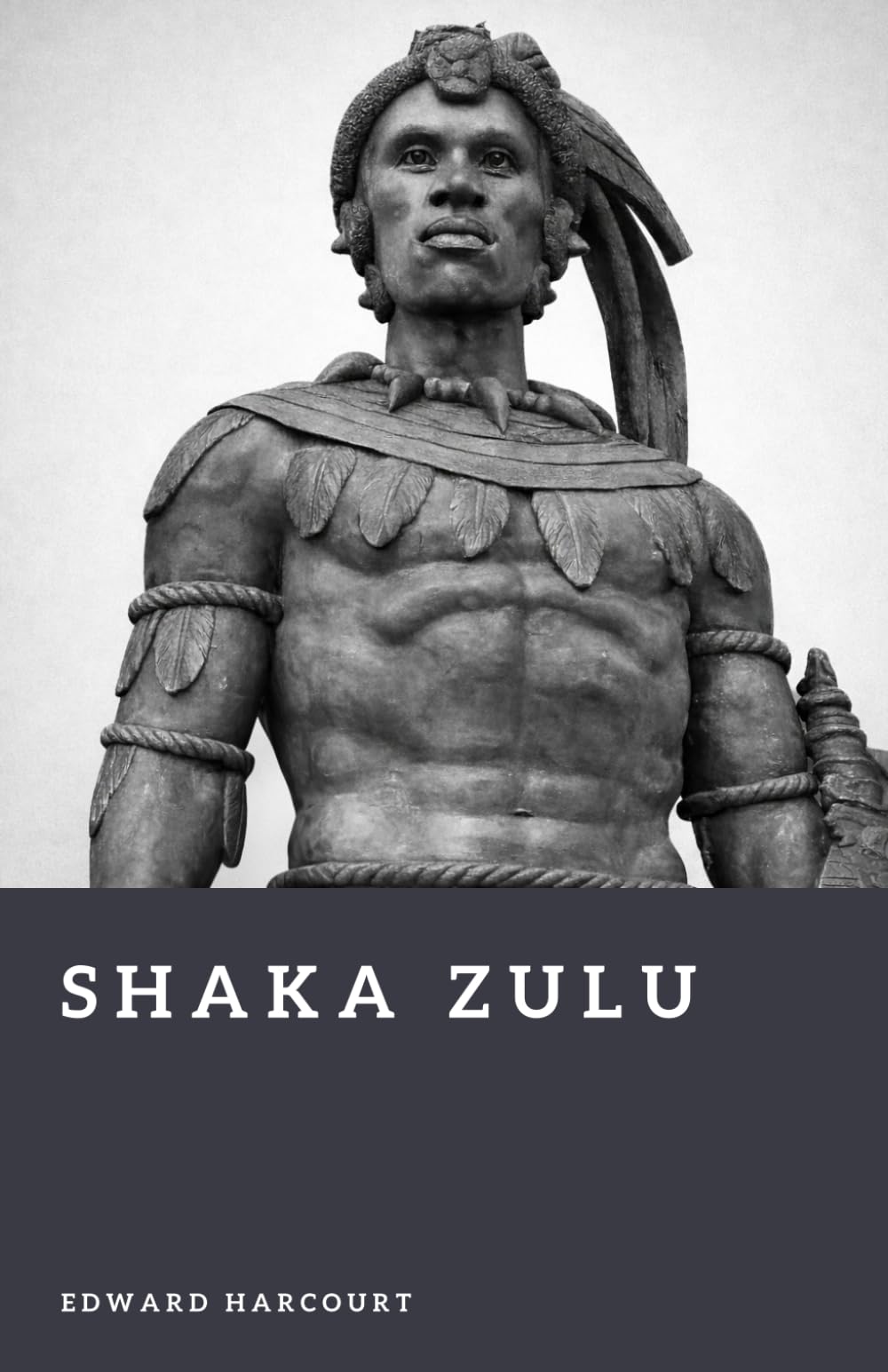 Shaka Zulu: The Warrior King of the Zulu Nation (Forgotten Rulers)
