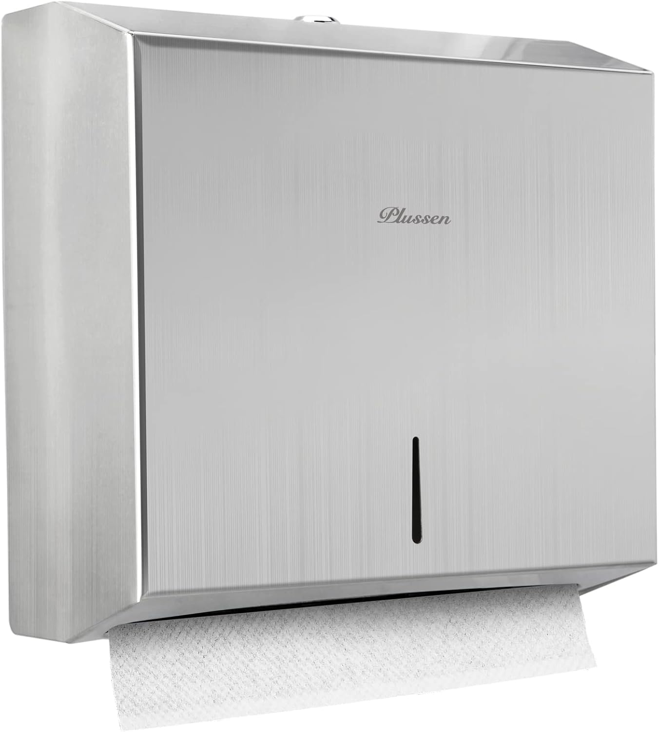 Paper Towel Dispensers, Wall Mount Commercial Toilet - View #7