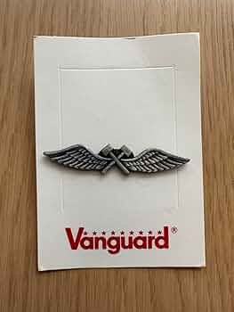 アメリカ海軍の航空乗務員記章 61E1Zsit0uL._UF350,350_QL50_.jpg