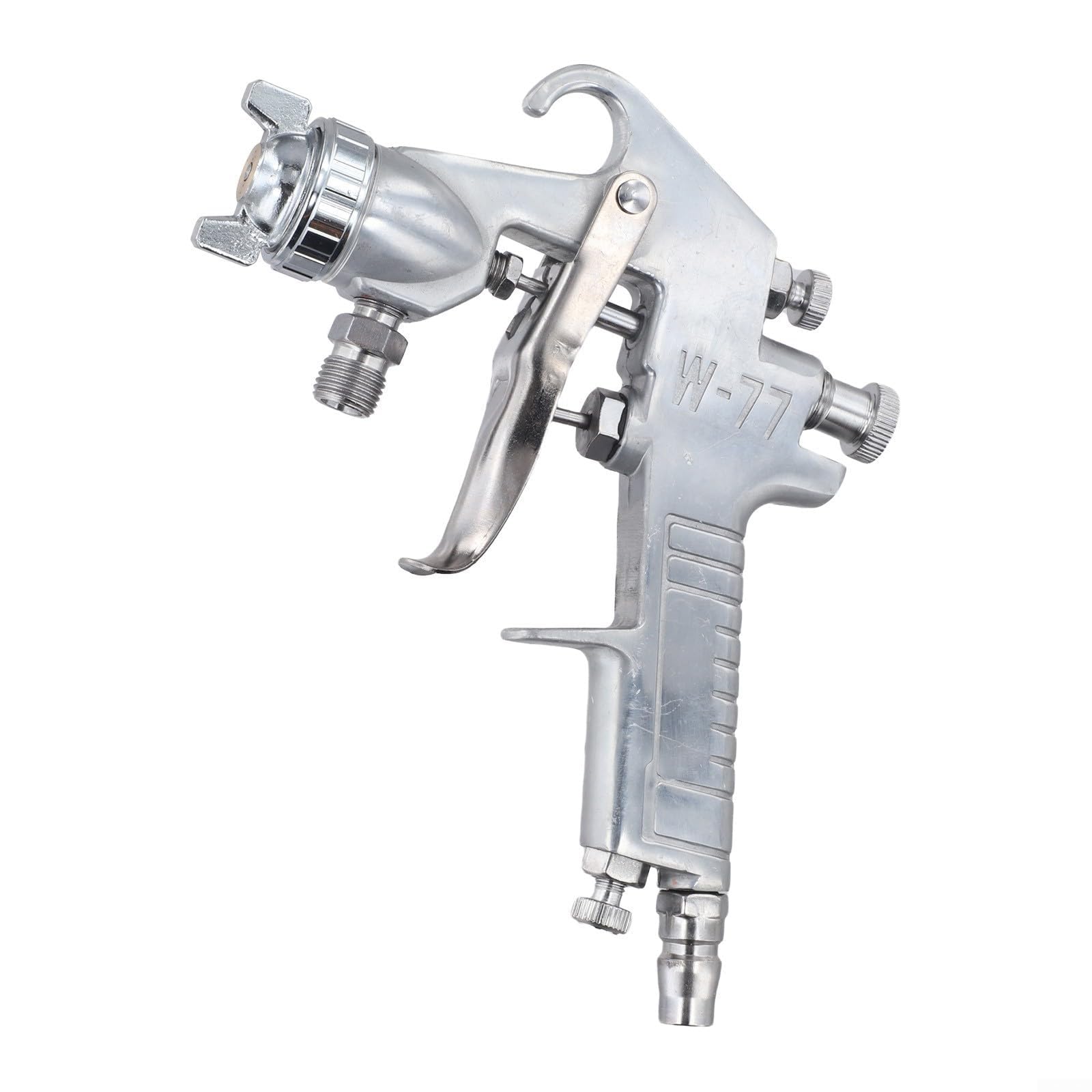 STUWBPLIC Easy to use W77 sprayers that meet the needs of both amateur and professional users.,für A2.5