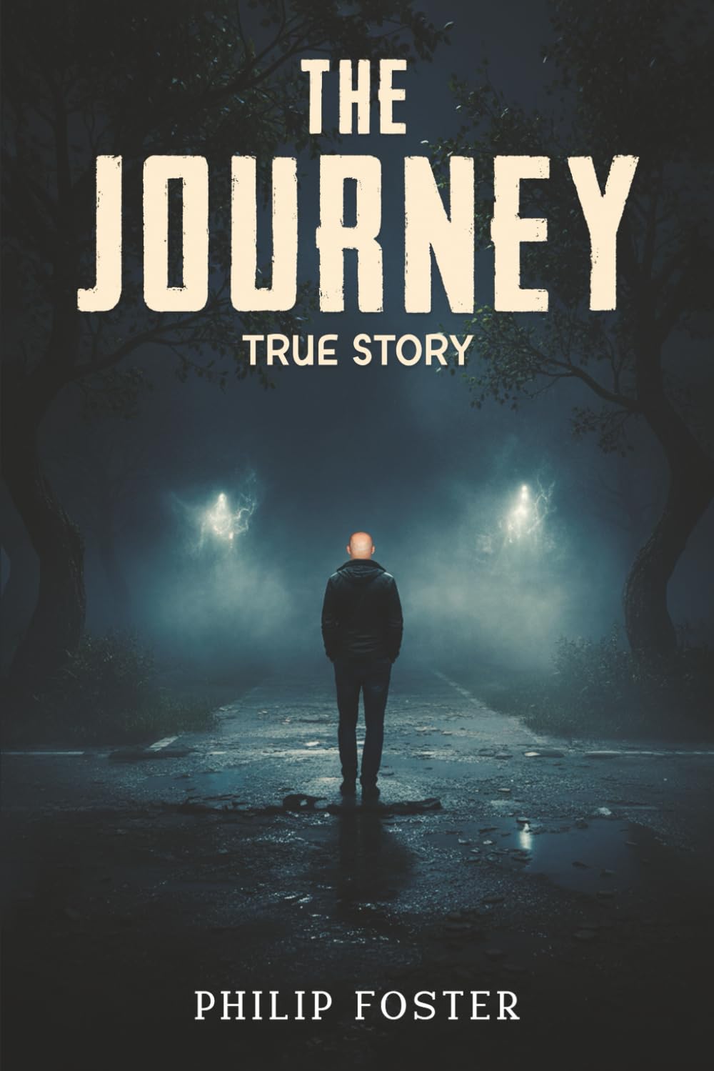 The Journey: True Story