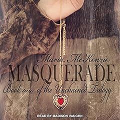 『Masquerade』のカバーアート