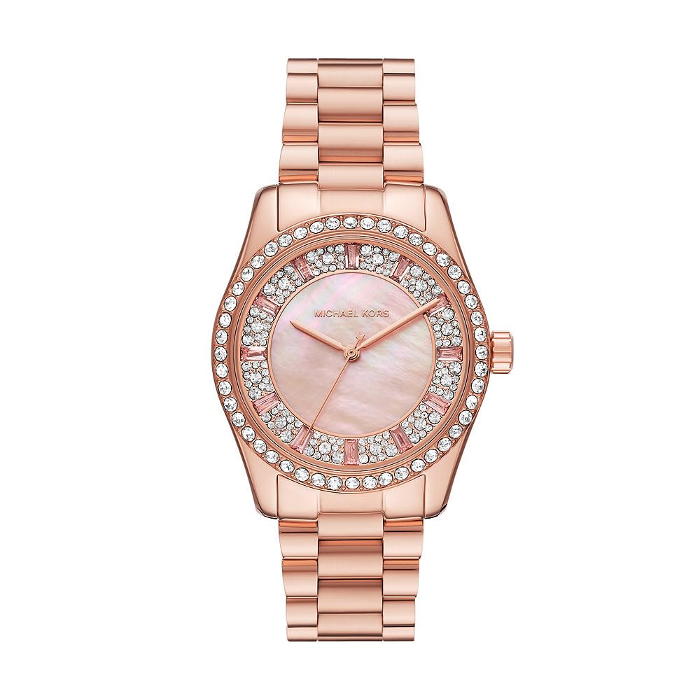 Michael Kors MK7444 Ladies Lexington Watch