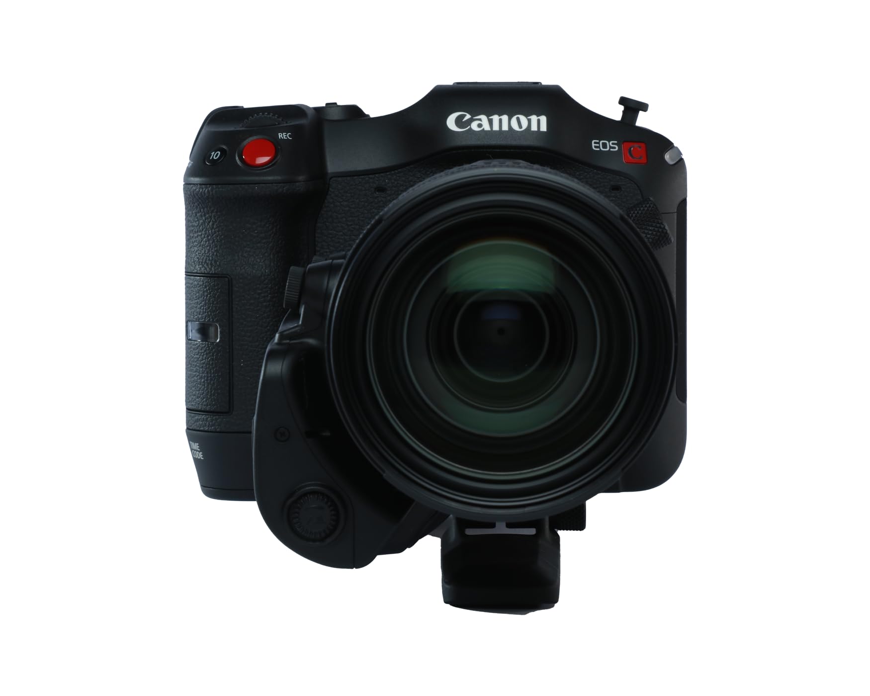 Canon EOS C70 24-105mm F2.8 Power Zoom Adapter Kit