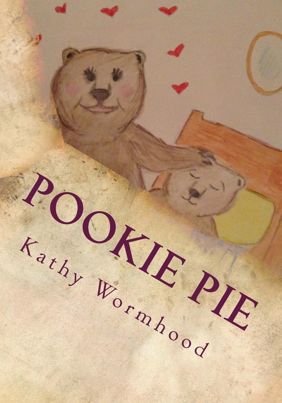 Pookie-pie: A sweet bedtime story