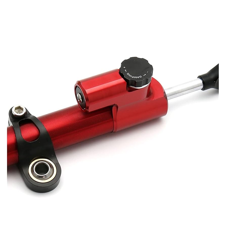 Koko gogoPLACEBO スムースオぺレーター 6.8 Motorcycle Steering