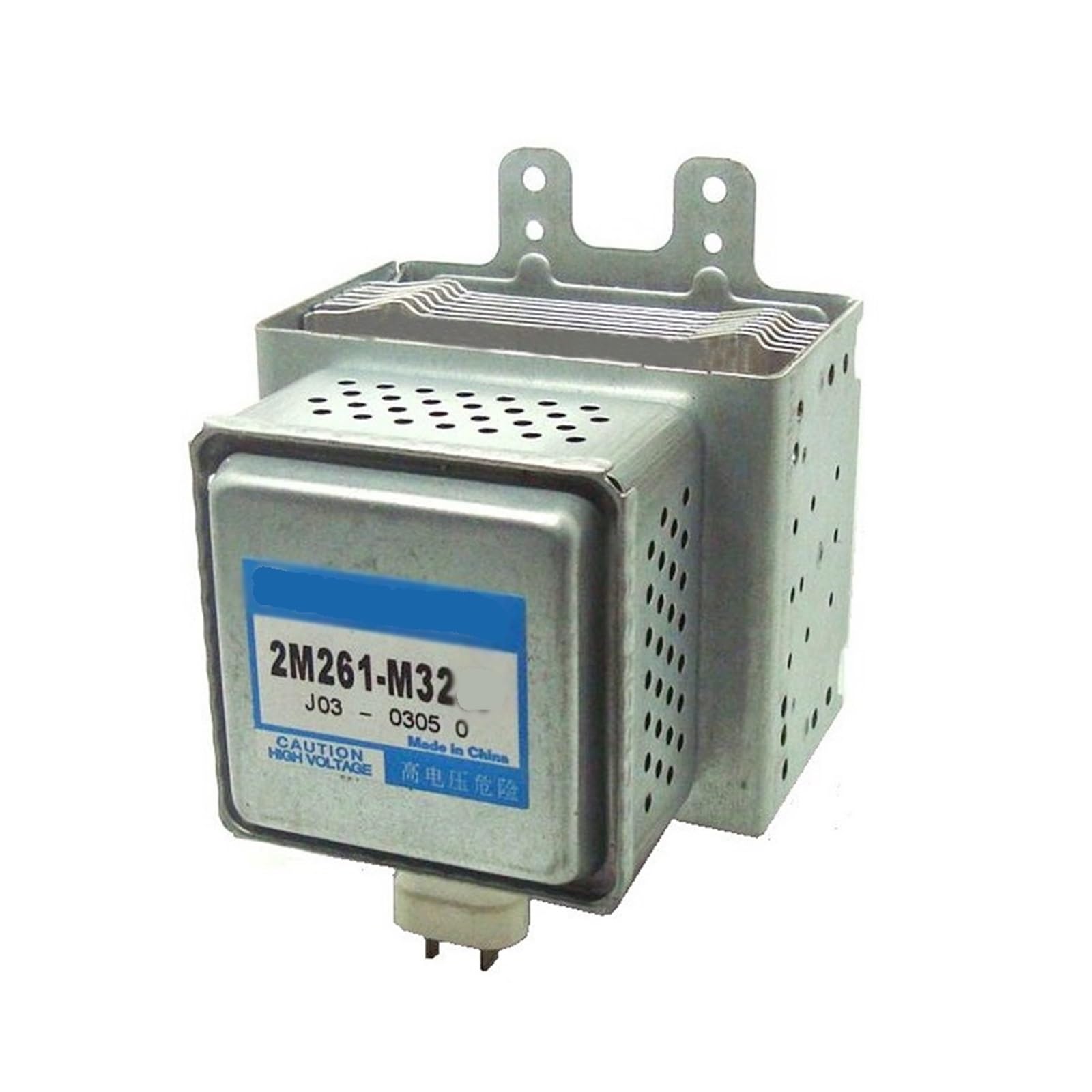 FUNTLYMicrowave Magnetron For 2M261-M32