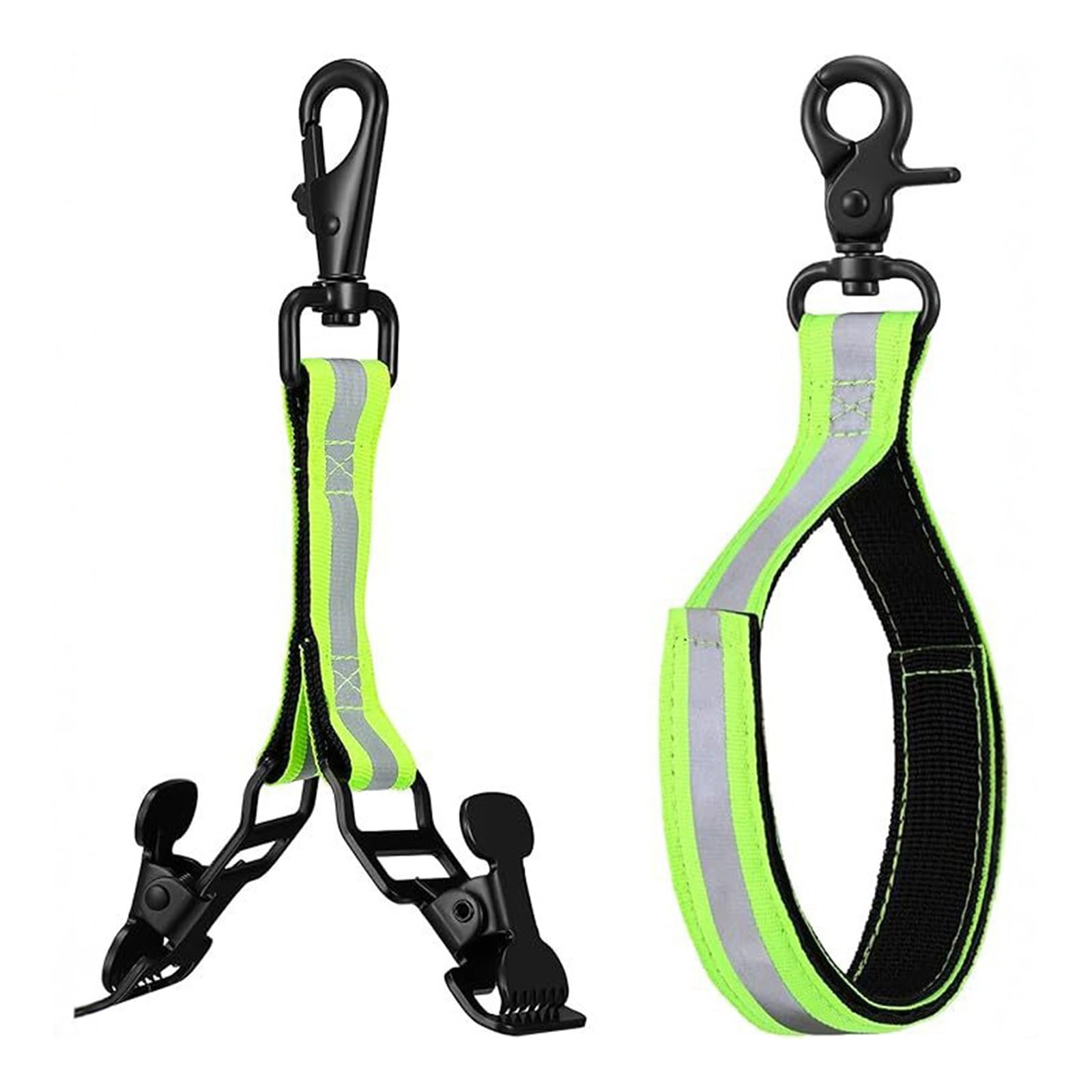 Profession Multiple Scene Quick Fastening Strap for Firefighter Equipment in Training Patrol Quick Release Buckles