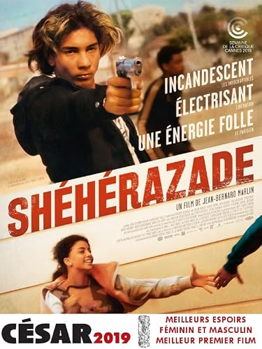 Shéhérazade