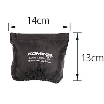 Amazon | コミネ(KOMINE) バイク用 モーターサイクルシート