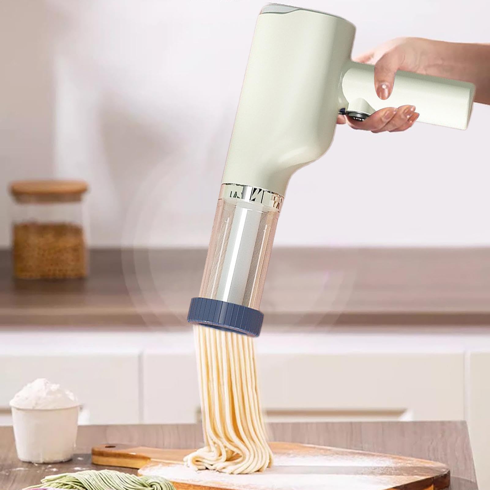 Máquina Automática De Pastas – Máquina De Pastas Eléctrica, Máquina De