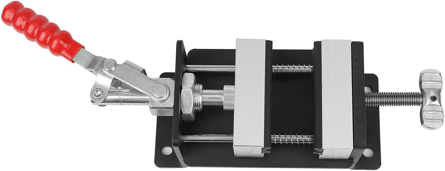 Golf Club Vise, Adjustable Grip Removal Tool with Secure Clamp, Club Maintenance Tool with Easy, Golf Vise for Home Practice Training Gym, Accessory for Outdoor Range Course Tournament Use