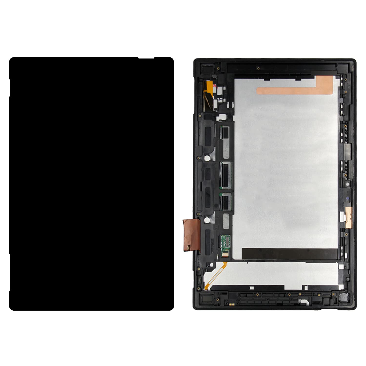 SONY XPERIA Z2 TABLET SGP521 - 16 GO + LTE - Achetez au meilleur prix
