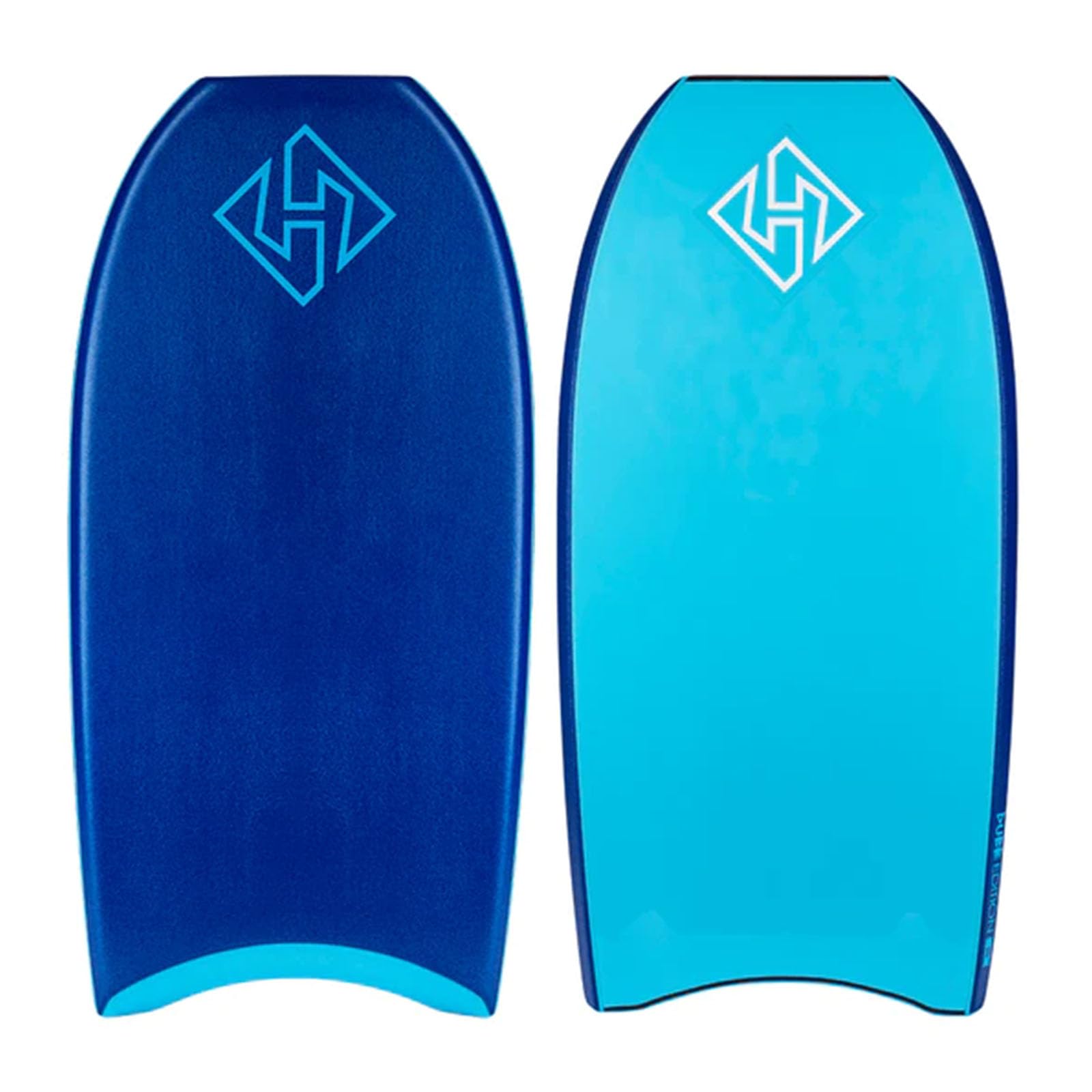 Hubboards Dubb PP HD CT 45.5
