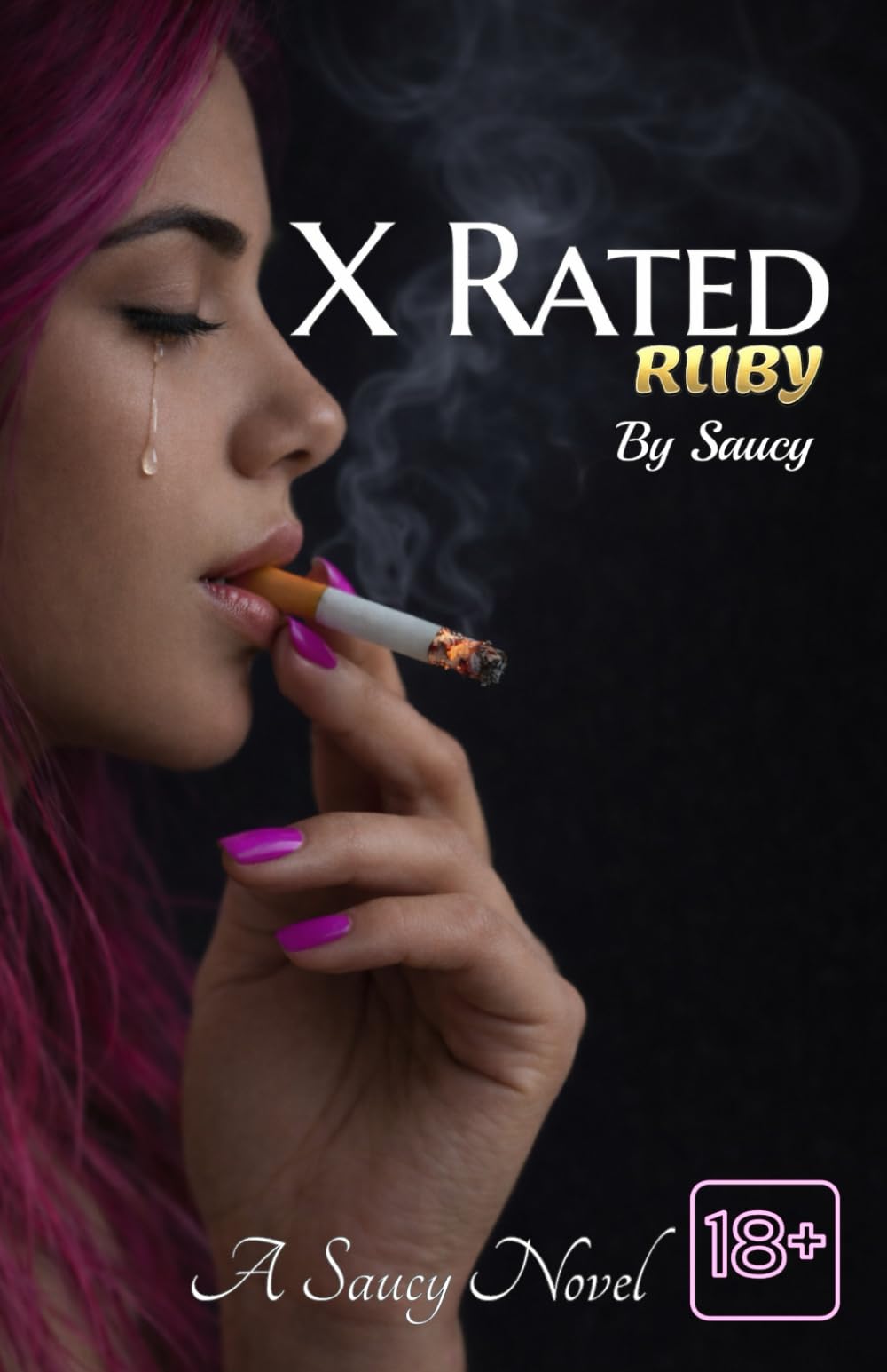 X Rated Ruby