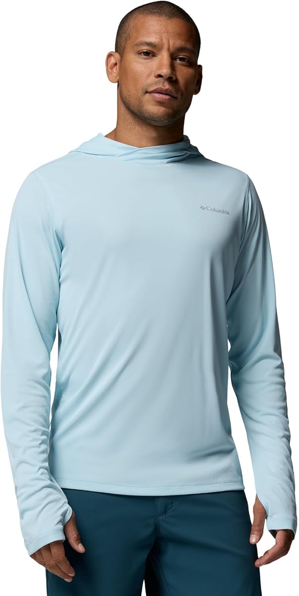 Columbia Zero Rules Lite Sudadera con capucha para hombre