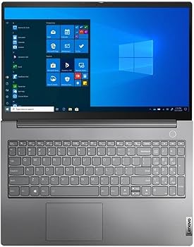 Lenovo ThinkBook 15 G2 ITL 15.6