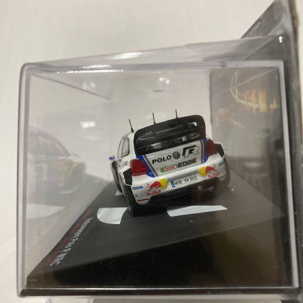1/43ラリーカー　7台セット Amazon | 京商 MINI-Z 三菱ランサーエボリューション Ⅶ WRC #7