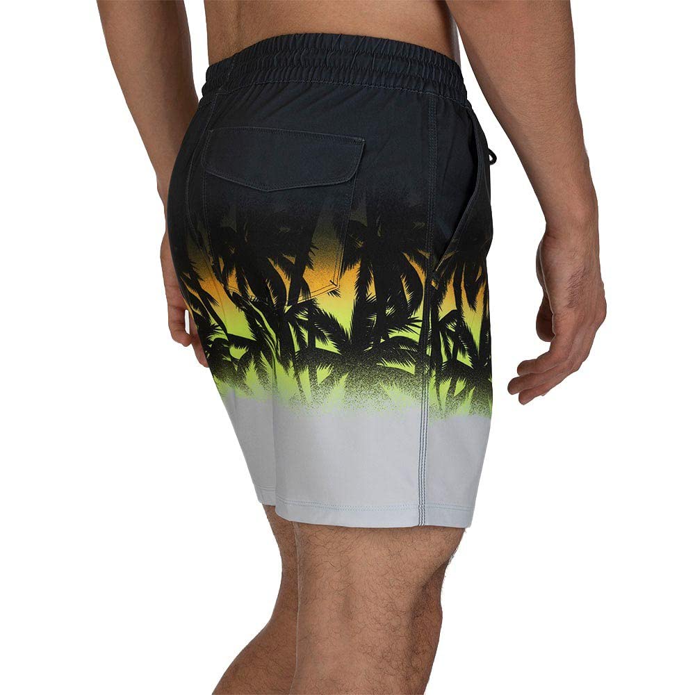 Hurley☆ジャーフル　L 予約商品] 2025 Hurley ハーレー ウェットスーツ セミドライ