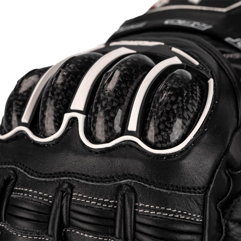 RST 102666 - Guantes de Motocicleta Unisex Adulto