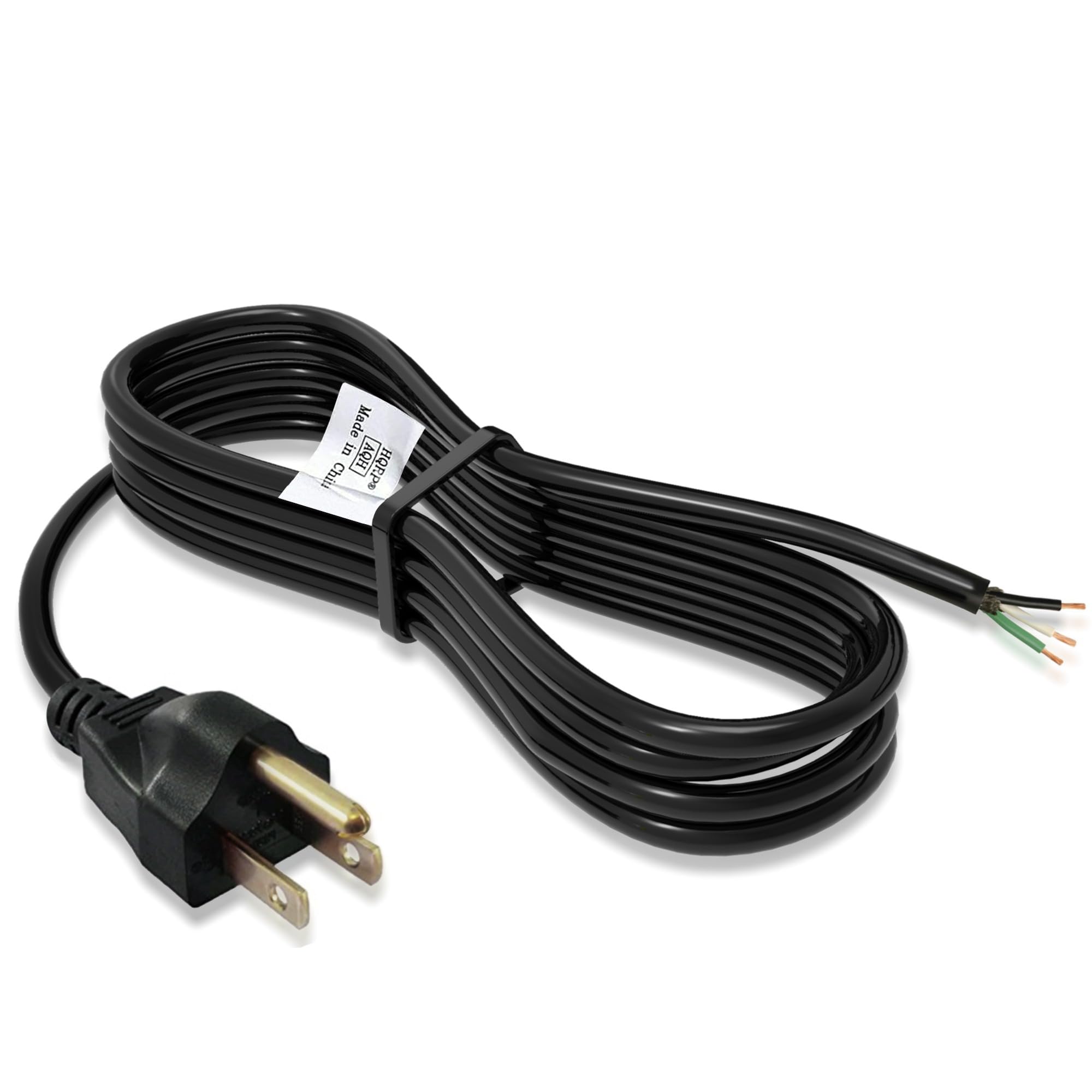 Makita Power Cord - 10ft AC Replacement -1