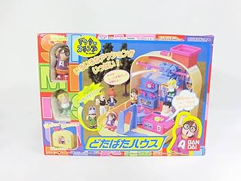 鳥山ロボ&amp;アラレちゃん他セット 鳥山ロボ&アラレちゃん他セット 鳥山ロボ&アラレちゃん他セット