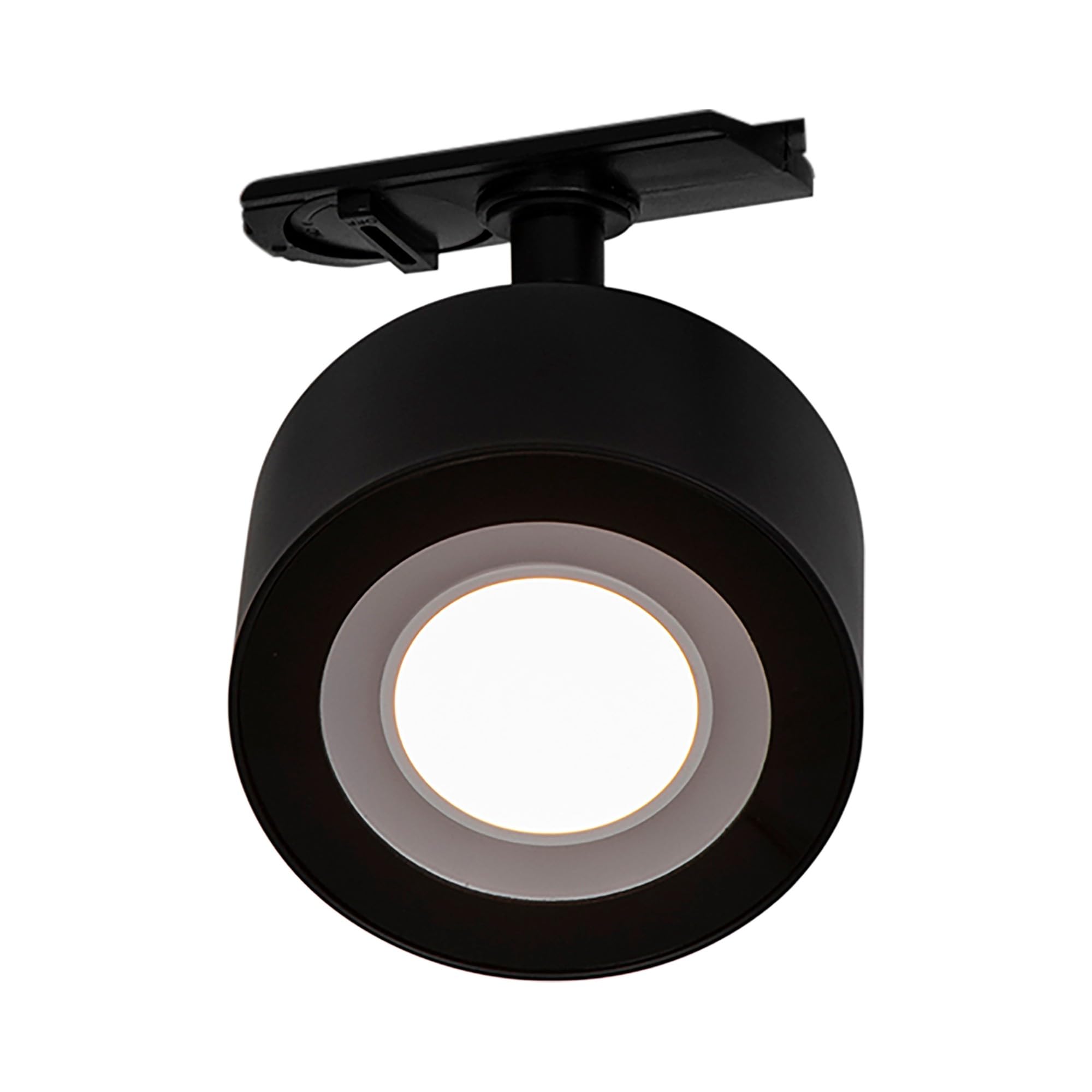 Nordlux Clyde Link Black Track Light