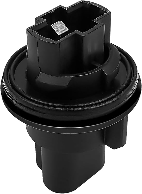 Soquete do farol de estacionamento e seta QLZOZB para Jeep Compass Patriot – 1 unidade
