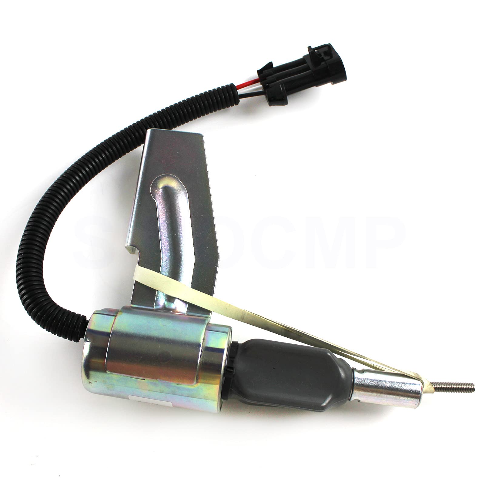 Amazon.com: 2003ES 1813867C1 12V Flameout Switch Solenoid Valve 