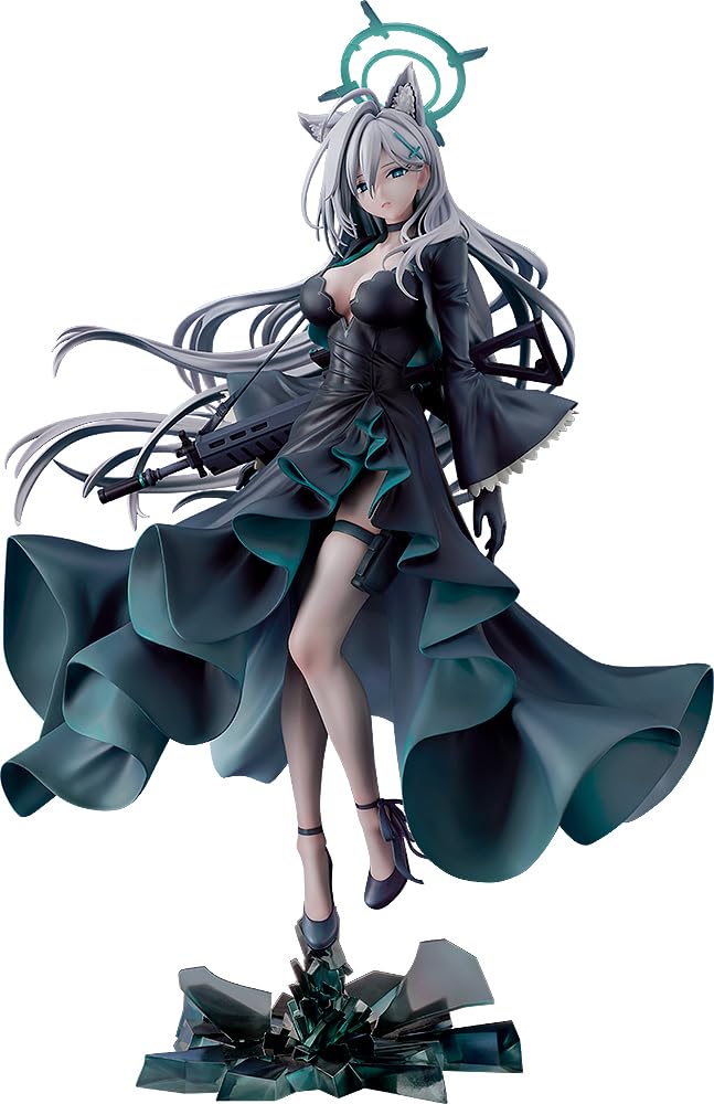 激レア! 青いアニメキャラクター フィギュア あみあみ限定特典】【特典】Z/X -Zillions of enemy X- 各務原あ