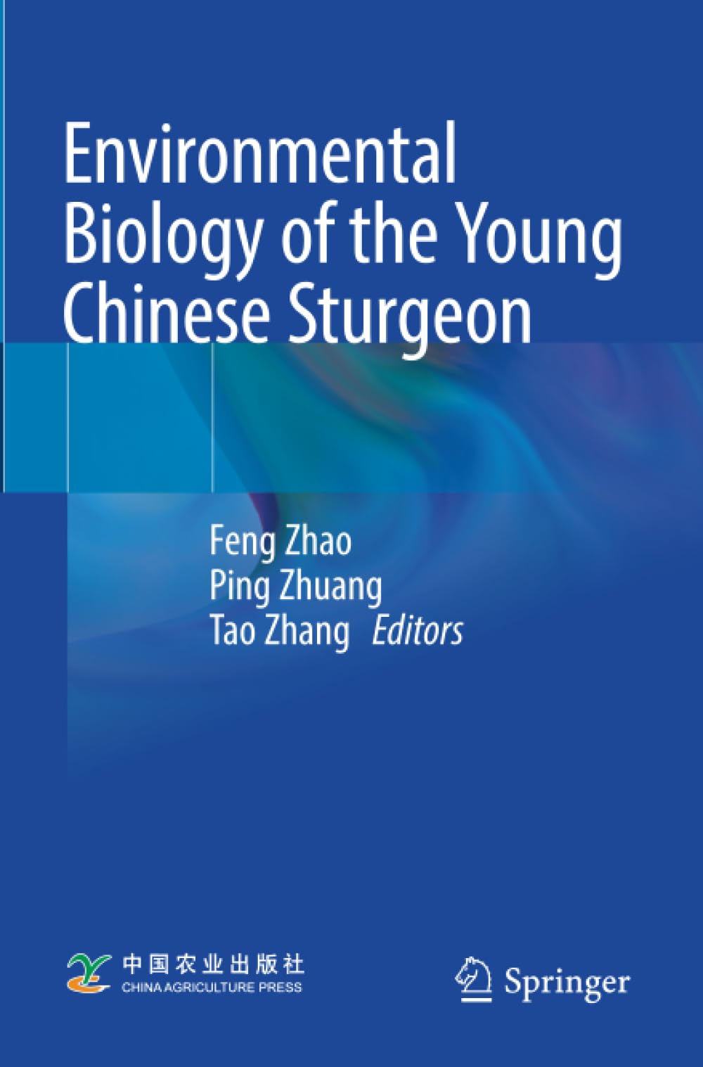 Environmental Biology of the Young Chinese Sturgeon