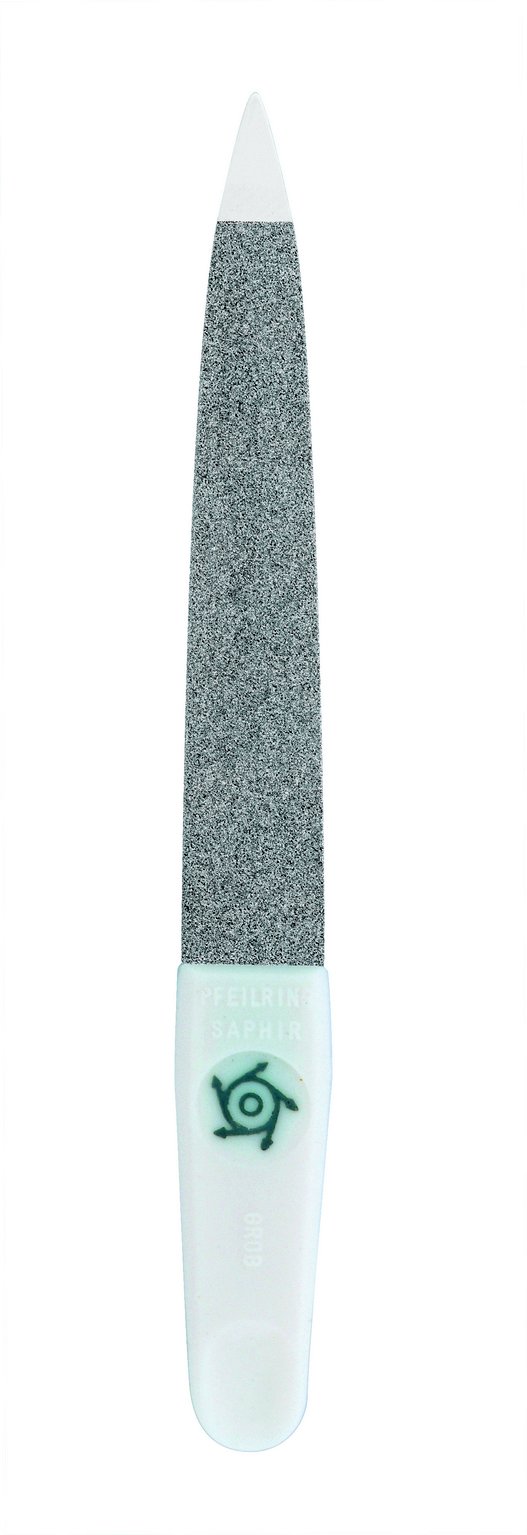 PfeilringSapphire Nail File 9cm